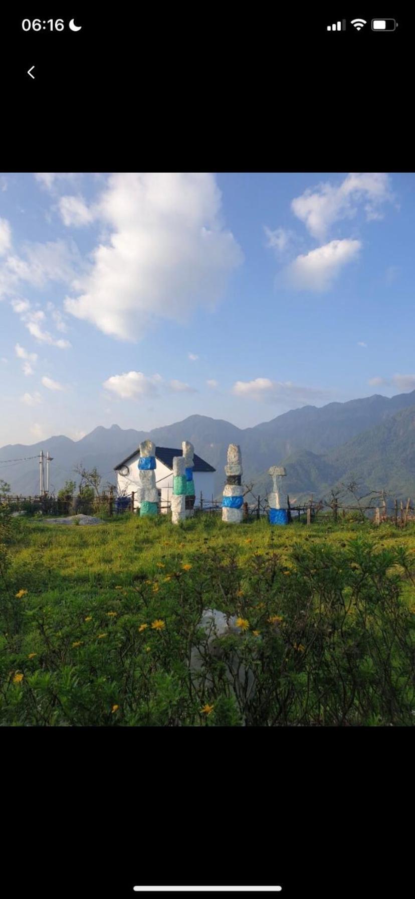 Homestay 1579 Sapa Esterno foto