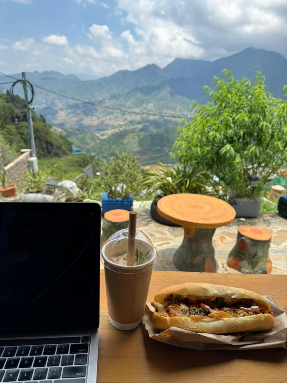 Homestay 1579 Sapa Esterno foto