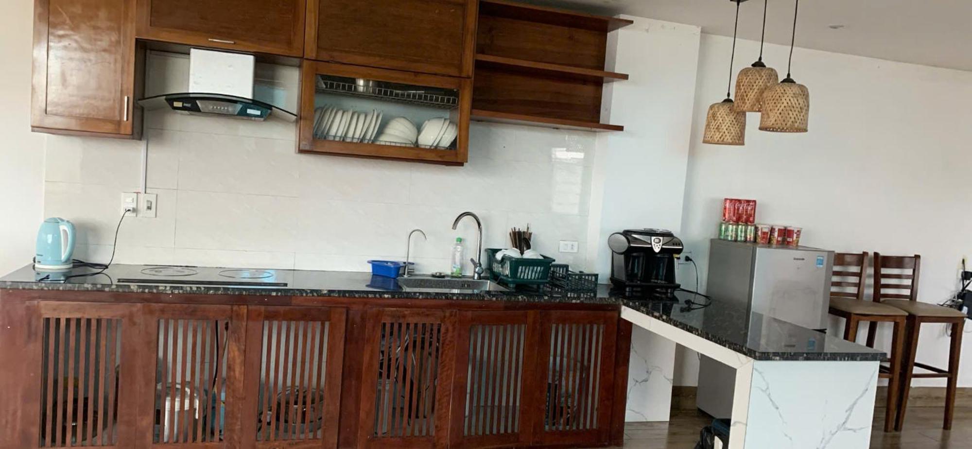 Homestay 1579 Sapa Esterno foto